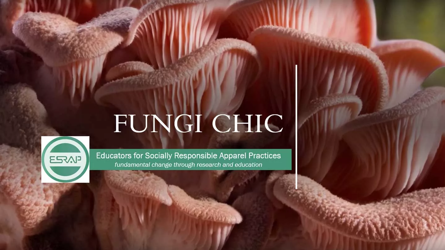 Fungi Chic