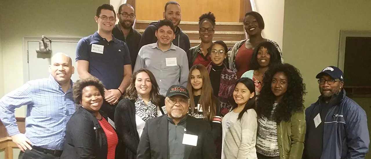 EOP Alumni Network