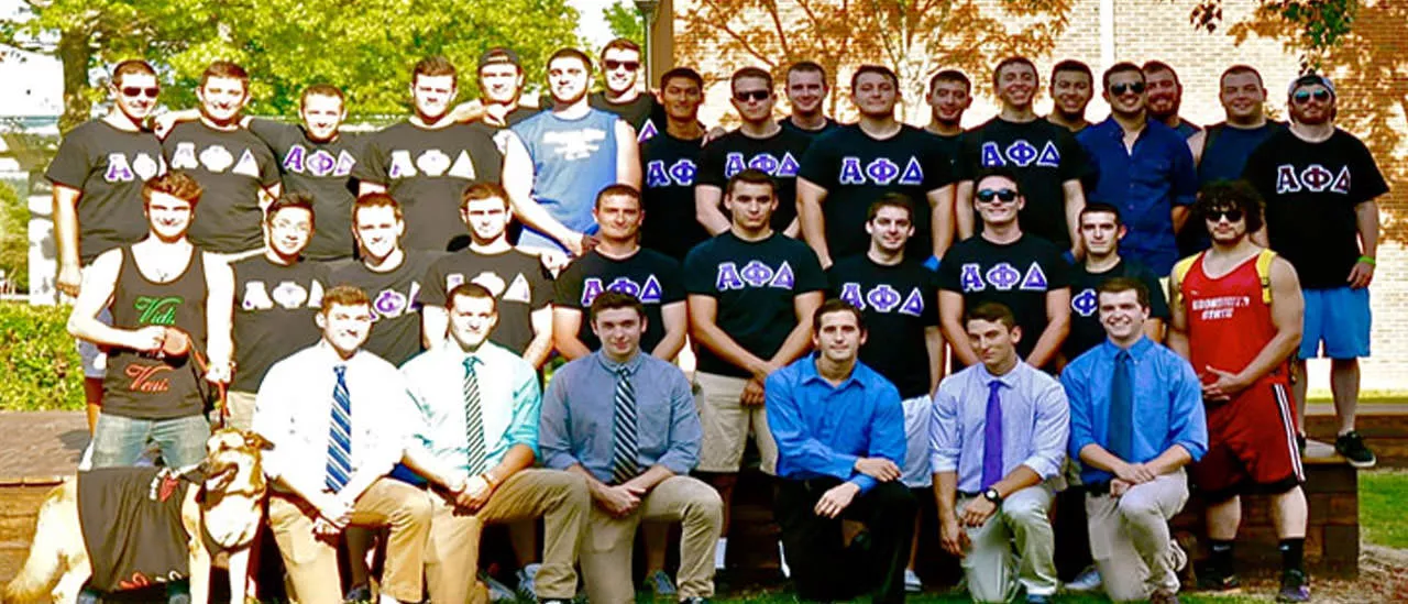 Fraternities