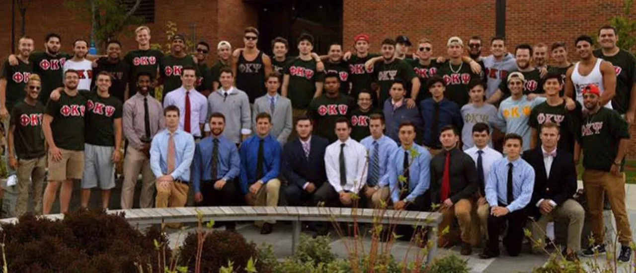 Fraternities