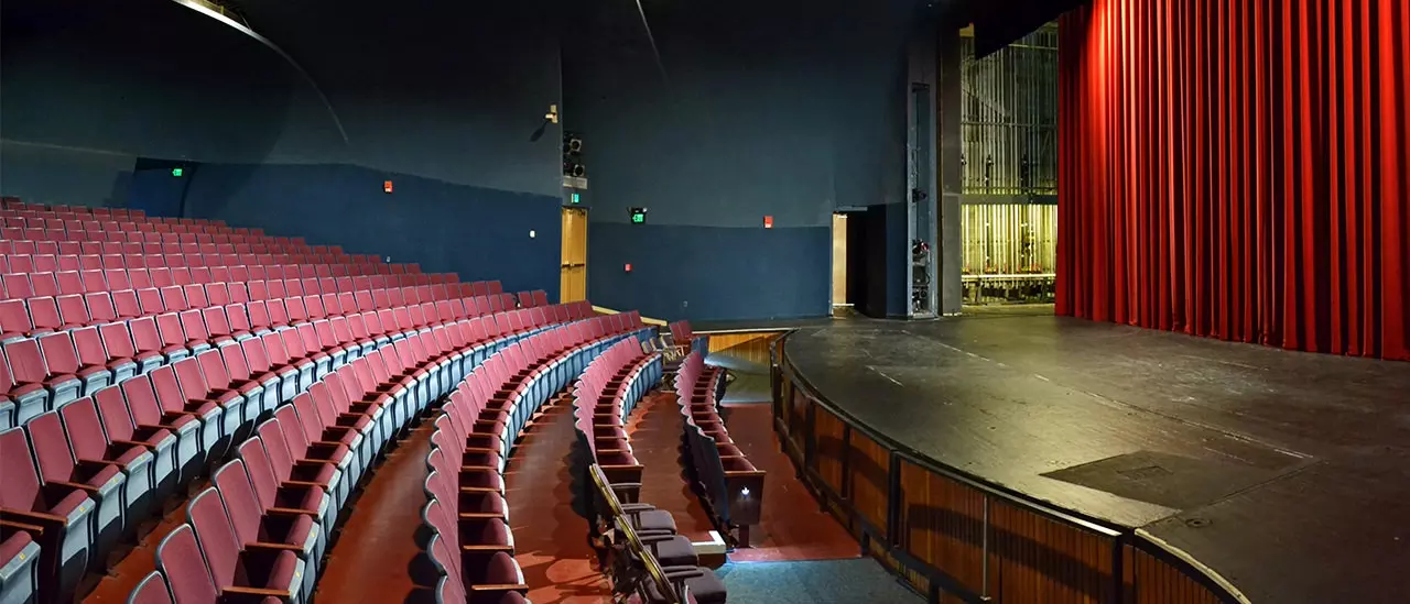 Goodrich Theater