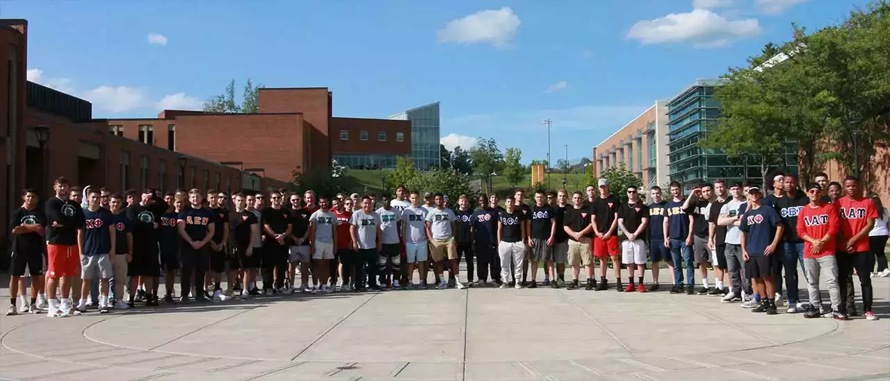 Fraternities
