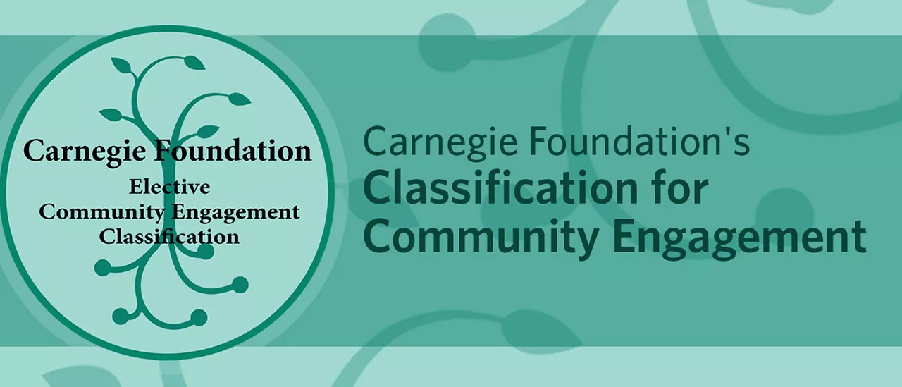 Carnege Foundation logo