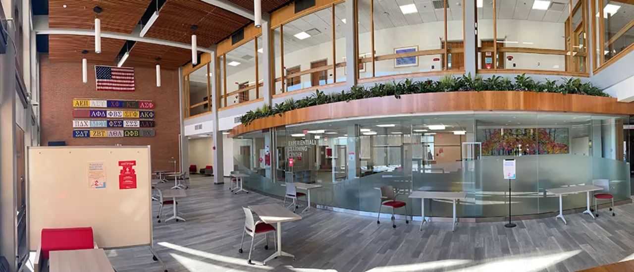 Experiential Learning Center