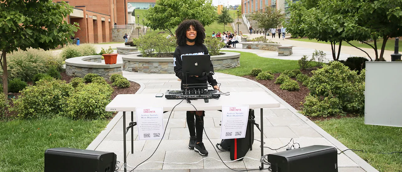 Experiential Learning in Music