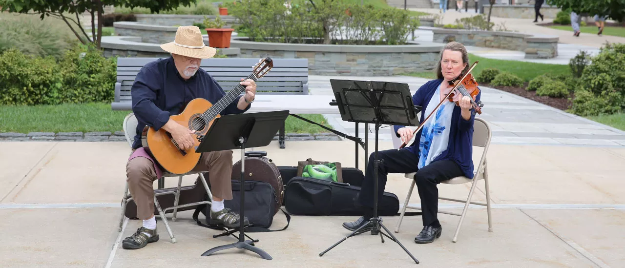 Experiential Learning in Music