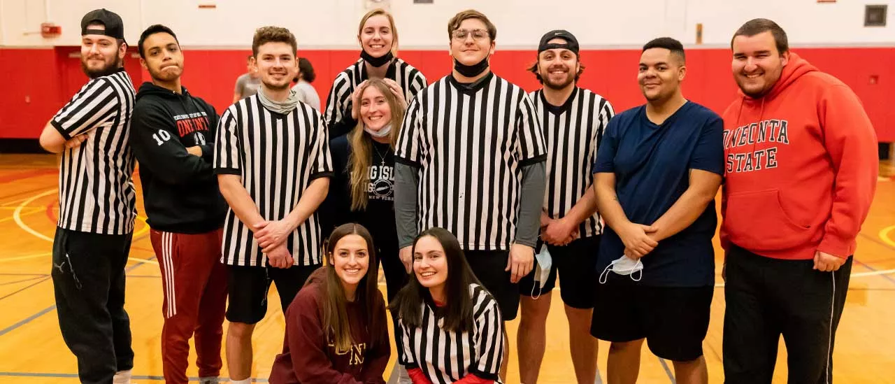 Intramurals
