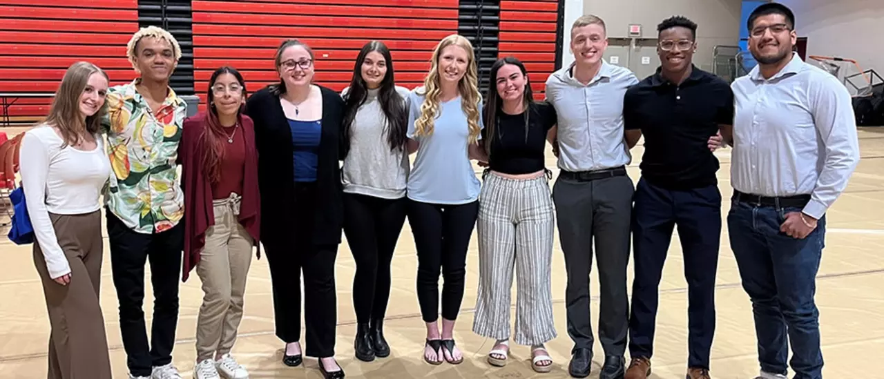 executive board