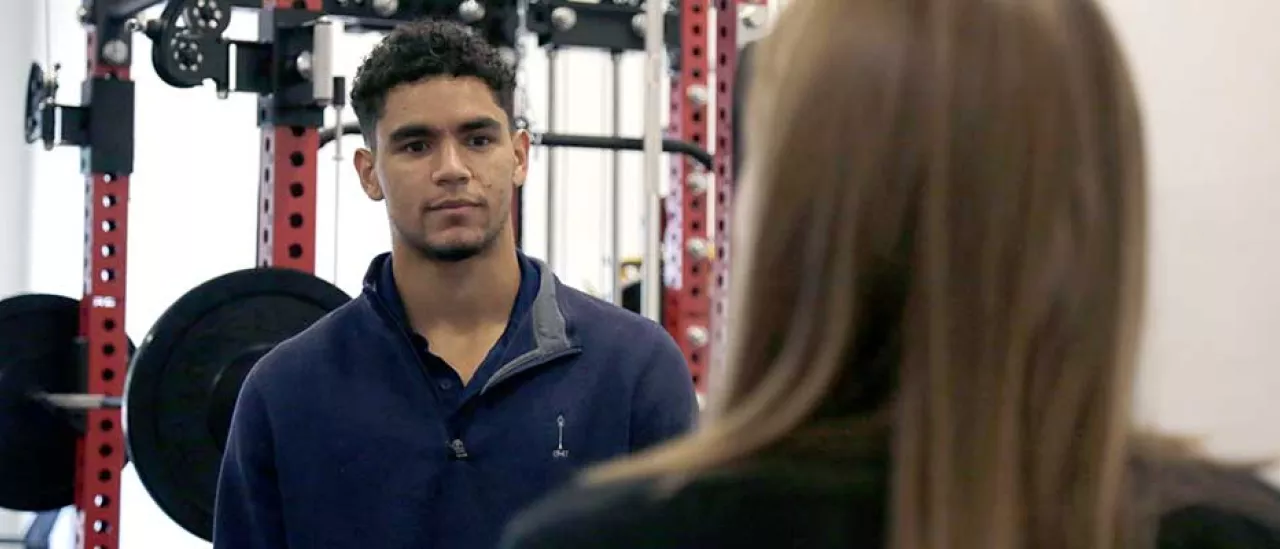 Graham Wooden Internship