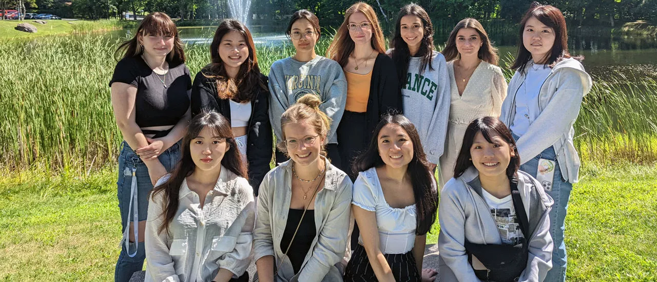 Fall 2022 Orientation