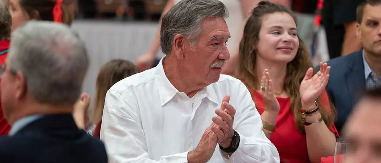 Campaign Raises $33.2 Million