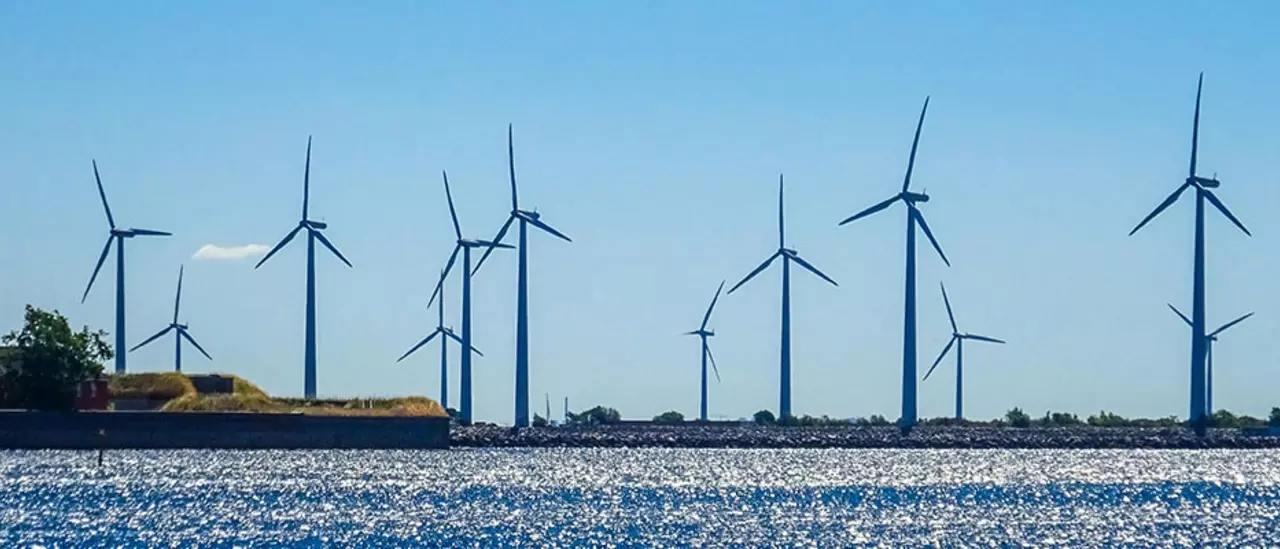 Wind Training and Workforce Development Grant