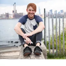 Nate Wind