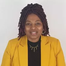 Bernadette Tiapo