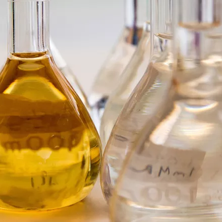 Flasks