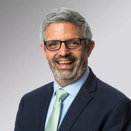 Portrait of Dr. Alberto Cardelle