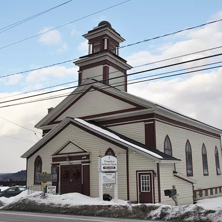 Church