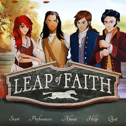 Leap of Faith