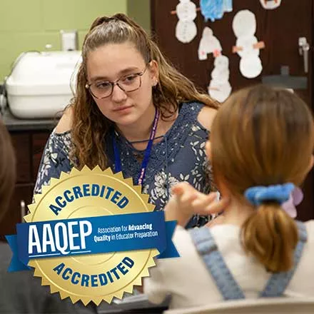 AAQEP Accreditation