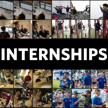 internships