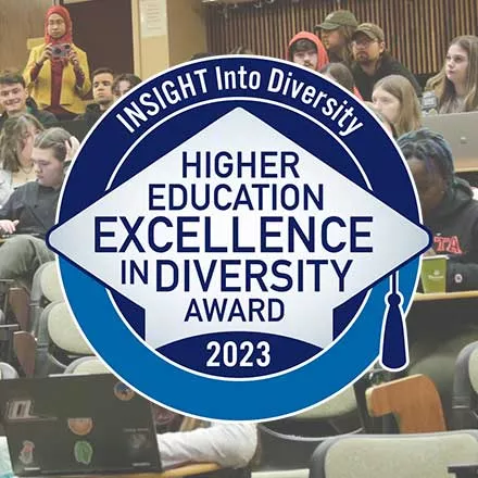 HEED Award