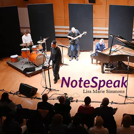 NoteSpeak