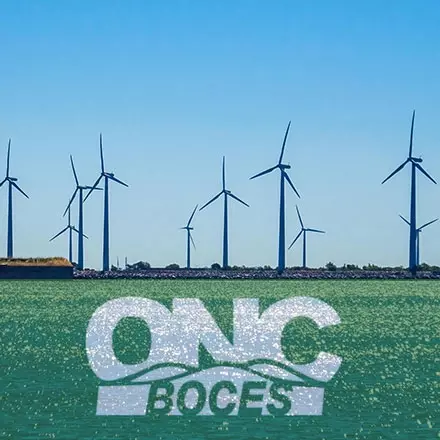 Offshore Wind Training and Workforce Development Grant 
