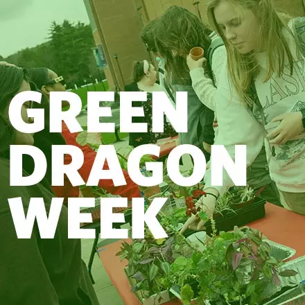 Green Dragon Week