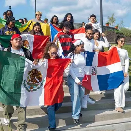  Celebrating Hispanic Heritage Month 2024