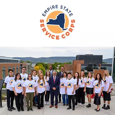 Empire State Service Corps