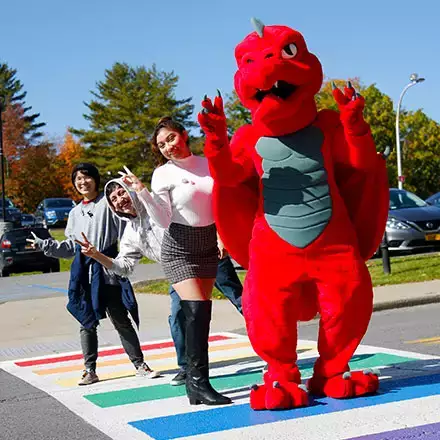 Accolades Recognize Commitment to Inclusivity