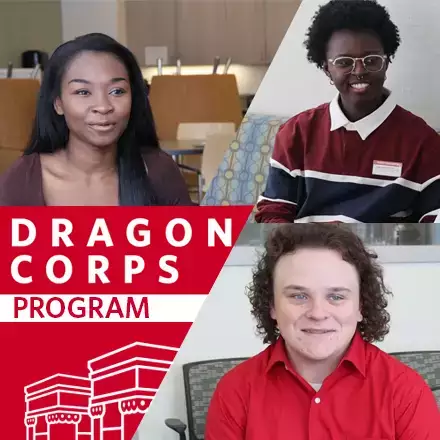 Dragon Corps
