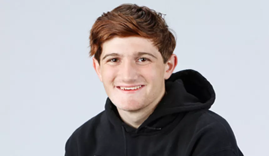 Ryan Berkowitz