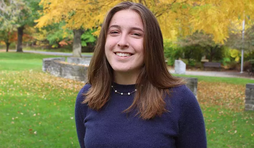 Hannah Goldberg