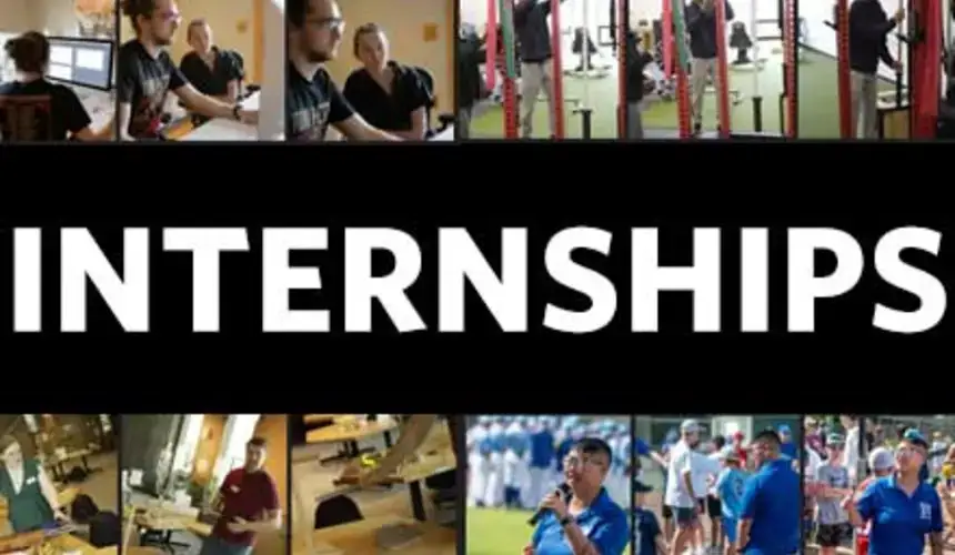 internships