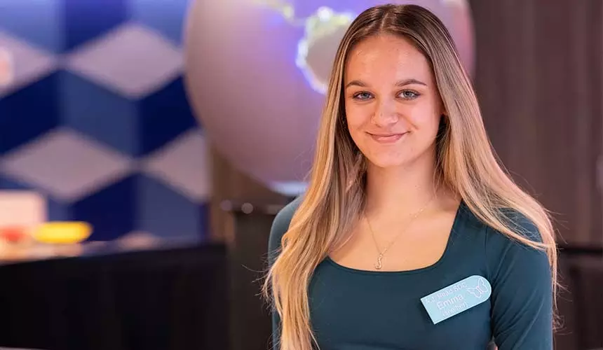 Emma Haller