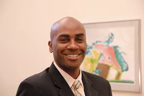 Ernest Morrell