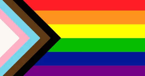 Pride Flag