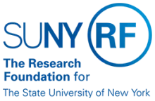 SUNY RF - RF For SUNY