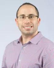 Dr. Adam Orenstein