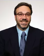 Dr. Charles Ragozzine