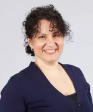 Dr. Angeliki Kazas-Pontisakos