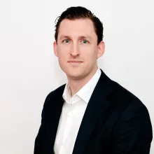 Sean Daly, class of 2011