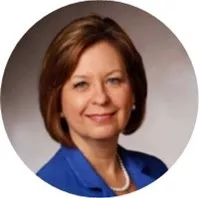 Andrea Casper, class of 1975
