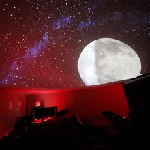 Planetarium