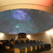 Planetarium