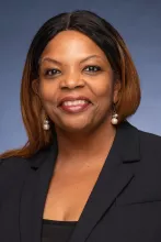 Tracy P. Johnson