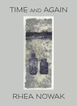 Rhea Nowak: Time and Again