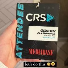 CRS Pass