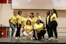 CurlCon Event Planning Committee